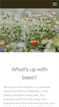 Mobile Screenshot of bushbees.com